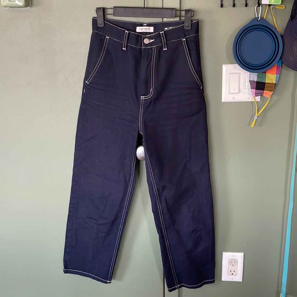 Carhart Carpenter Pants